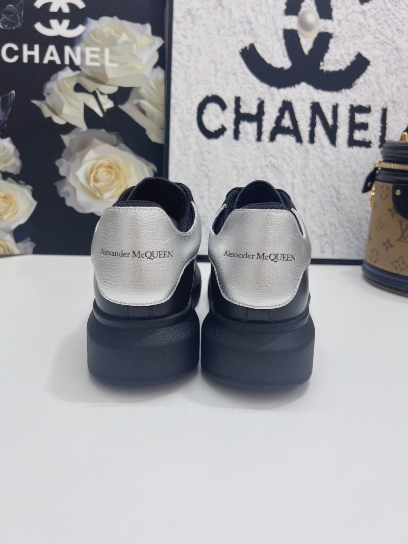 Alexander Mcqueen Casual Shoes